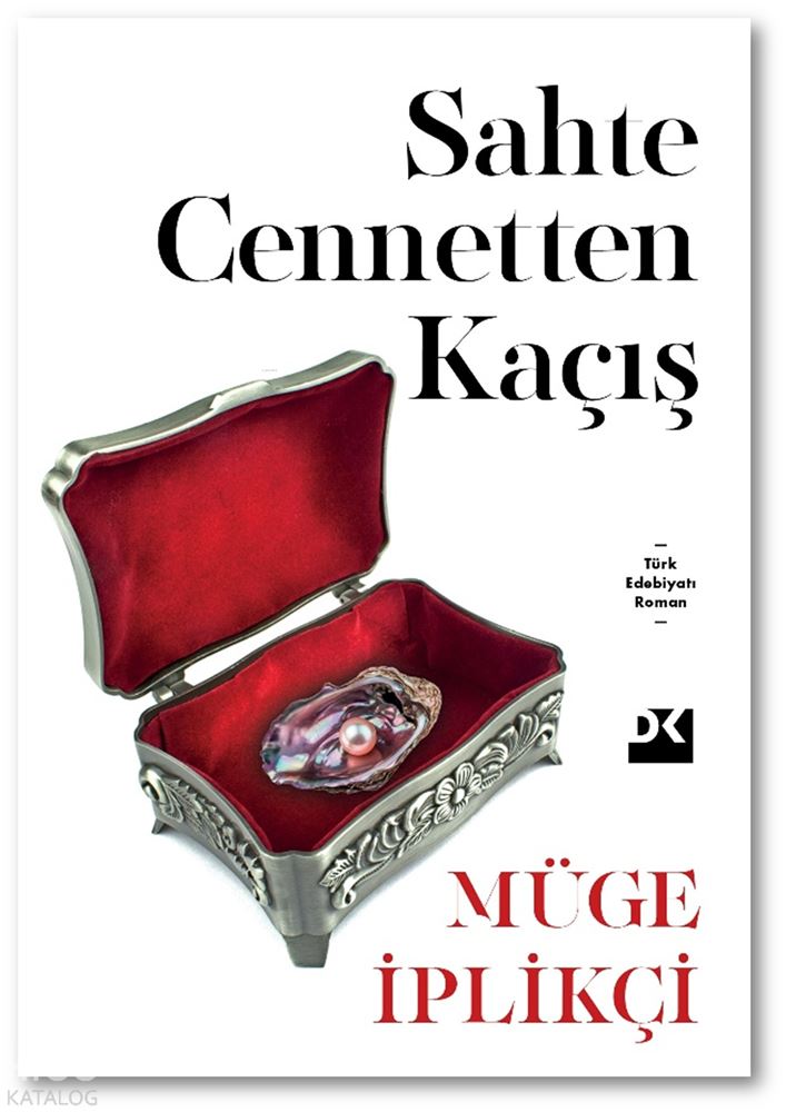 SAHTE CENNETTEN KAÇIŞ