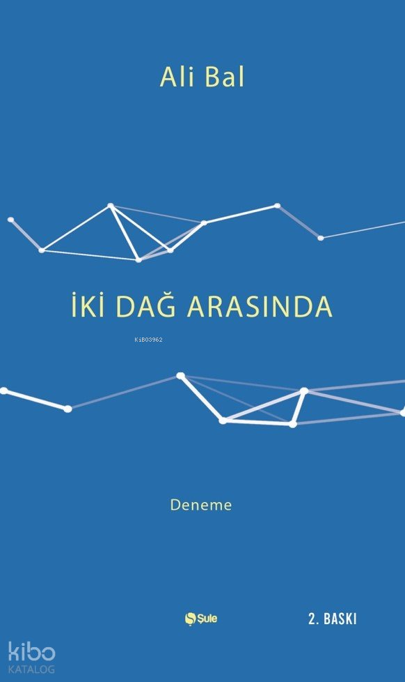 İki Dağ Arasında