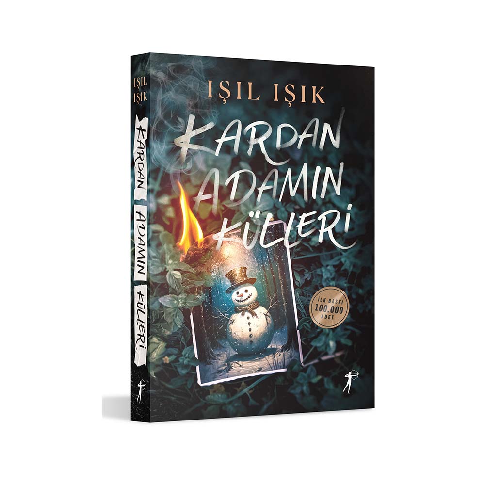 Kardan Adamın Külleri