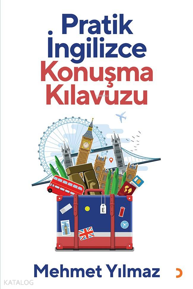 Pratik İngilizce Konuşma Kılavuzu