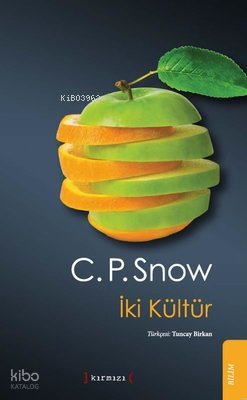 İki Kültür