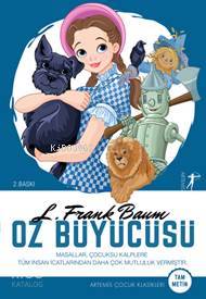 Oz Büyücüsü