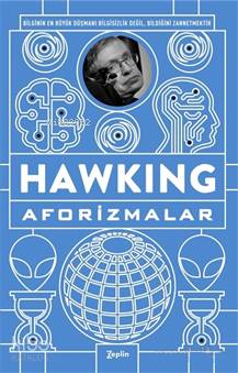 Aforizmalar - Stephen Hawking