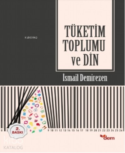 Tüketim Toplumu ve Din