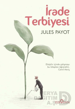 İRADE TERBİYESİ