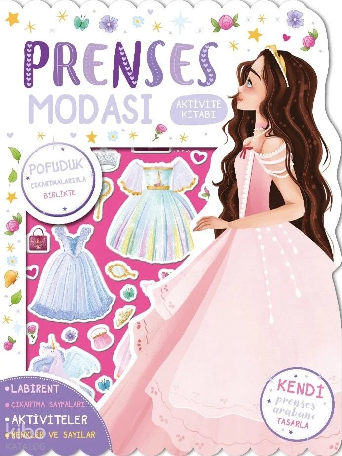 Prenses Modası