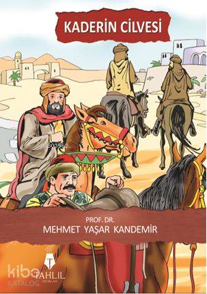 Kaderin Cilvesi - Mehmet Yaşar Kandemir