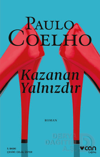 Kazanan Yalnızdır - Paulo Coelho
