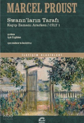 Swann'ların Tarafı - Marcel Proust