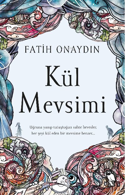 Kül Mevsimi