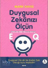 Duygusal Zekânızı Ölçün Eq