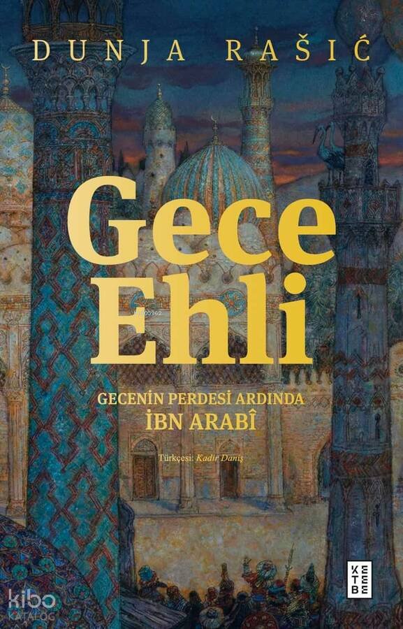 Gece Ehli