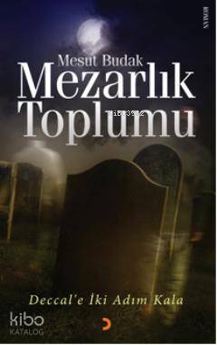 Mezarlık Toplumu