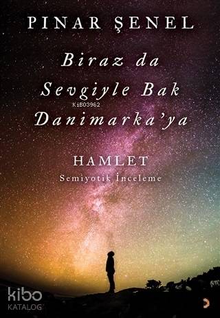 Biraz da Sevgiyle Bak Danimarka'ya