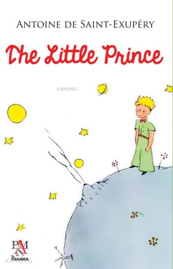 The Little Prince