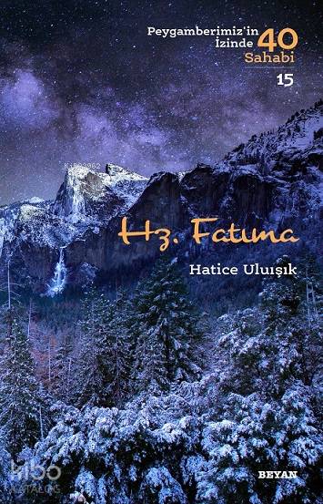 Hz. Fatıma