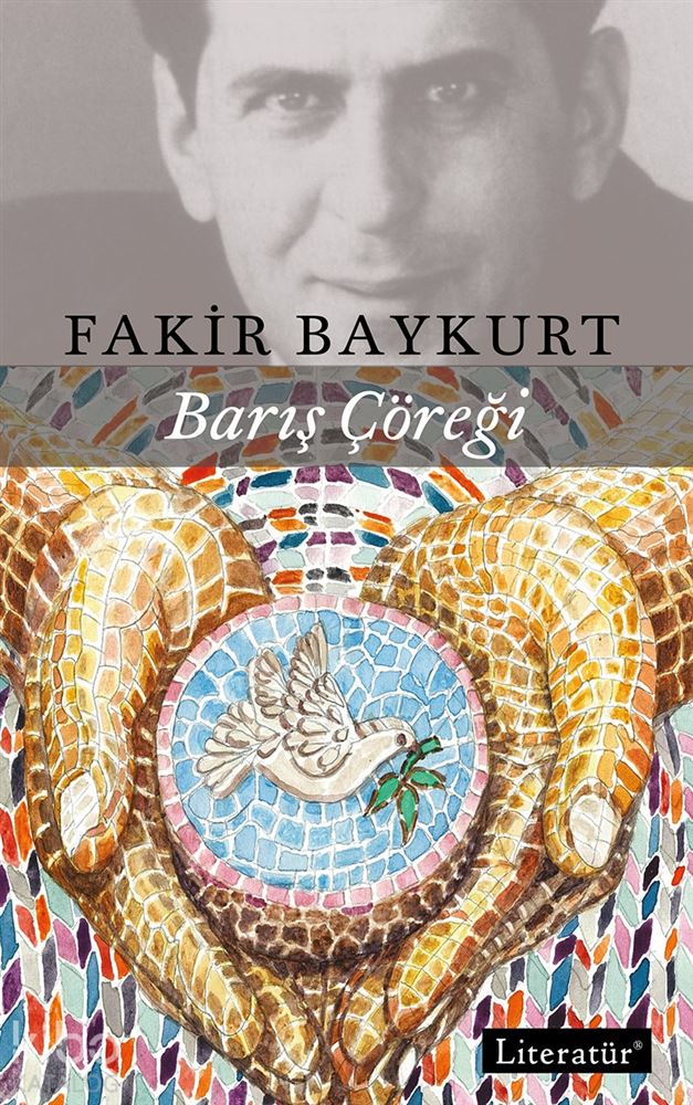 BARIŞ ÇÖREĞİ