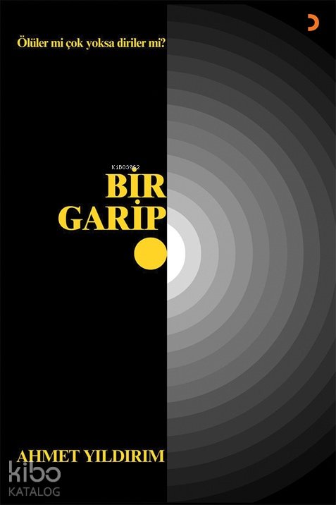Bir Garip