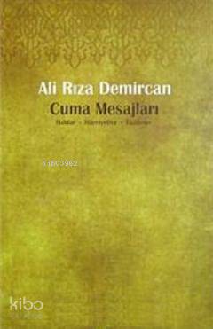 Cuma Mesajları