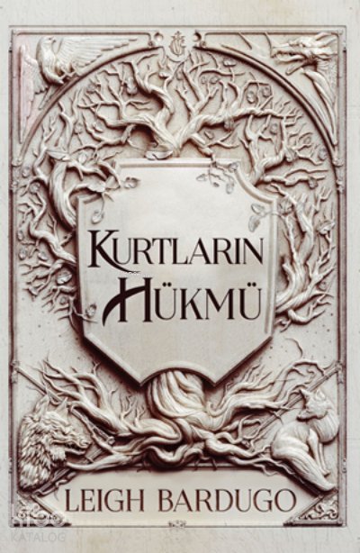 Kurtların Hükmü