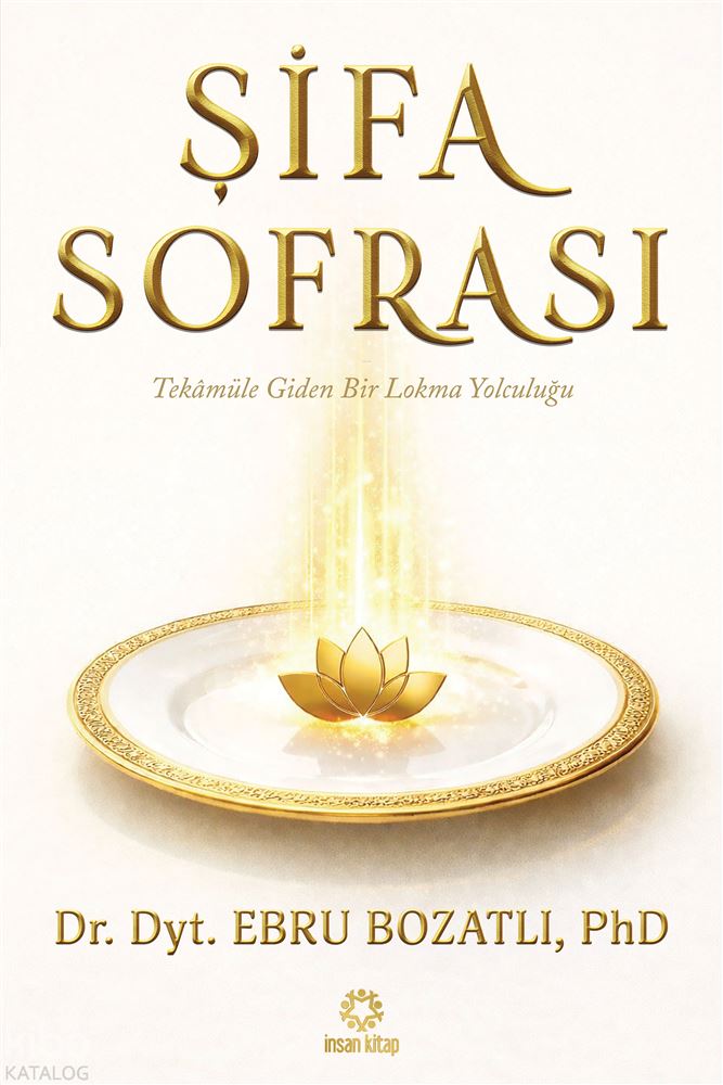 ŞİFA SOFRASI