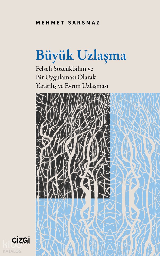 Büyük Uzlaşma - Mehmet Sarsmaz