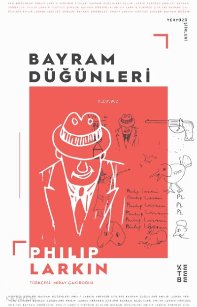 Bayram Düğünleri - Philip Larkin