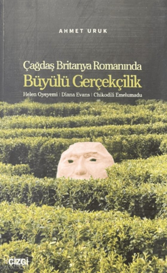Çağdaş Britanya Romanında Büyülü Gerçekçilik