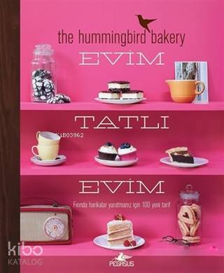 Evim Tatlı Evim