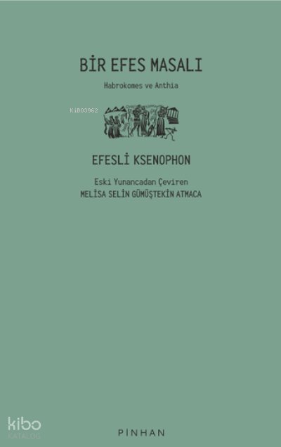 Bir Efes Masalı