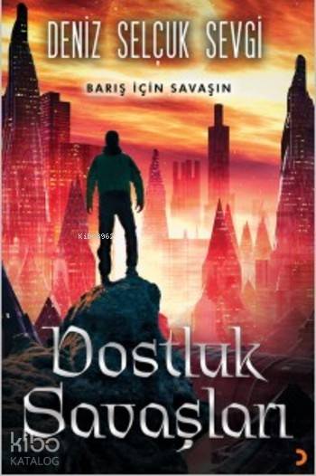 Dostluk Savaşları