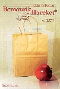 Romantik Hareket - Alain De Botton