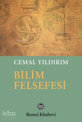 Bilim Felsefesi - Cemal Yıldırım