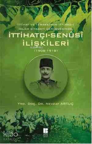 İttihatçı - Senüsi İlişkileri