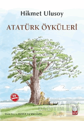 ATATÜRK ÖYKÜLERİ