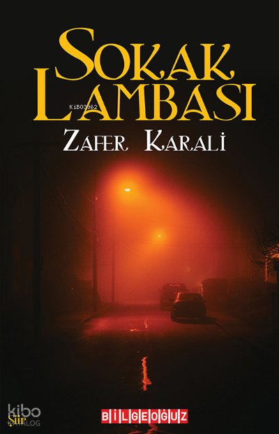 Sokak Lambası