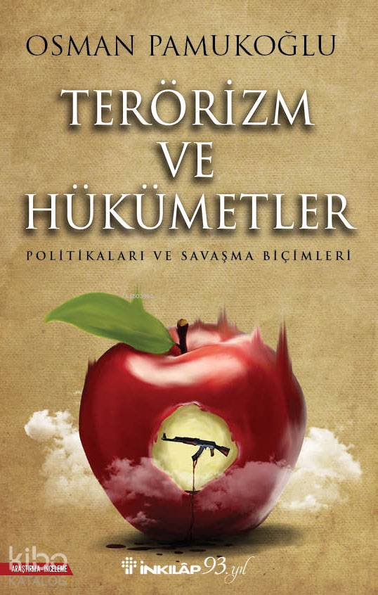 Terörizm ve Hükümetler