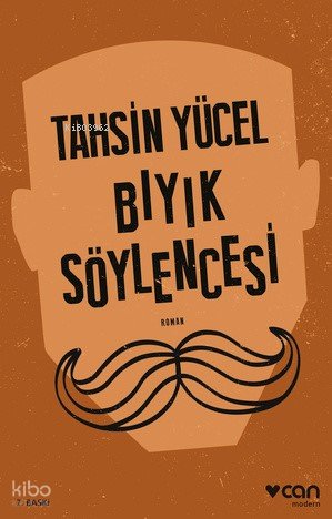 Bıyık Söylencesi - Tahsin Yücel