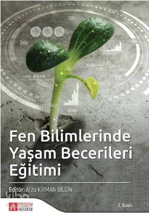Fen Bilimlerinde Yaşam Becerileri Eğitimi