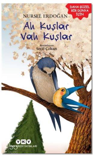 Ah Kuşlar Vah Kuşlar