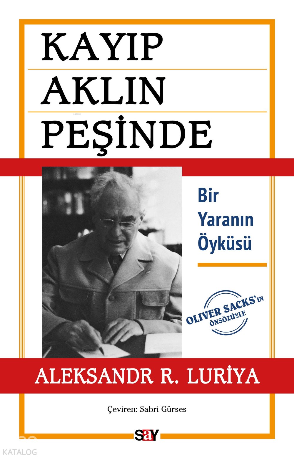 Psikol Kit-Kayıp Aklın Peşinde