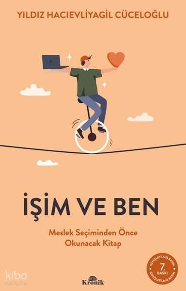 İŞİM VE BEN