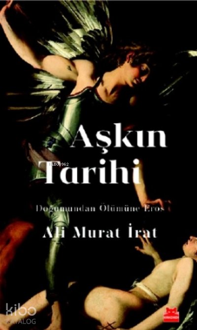 Aşkın Tarihi