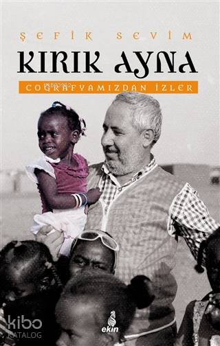 Kırık Ayna - Şefik Sevim