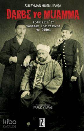 Darbe ve Muamma