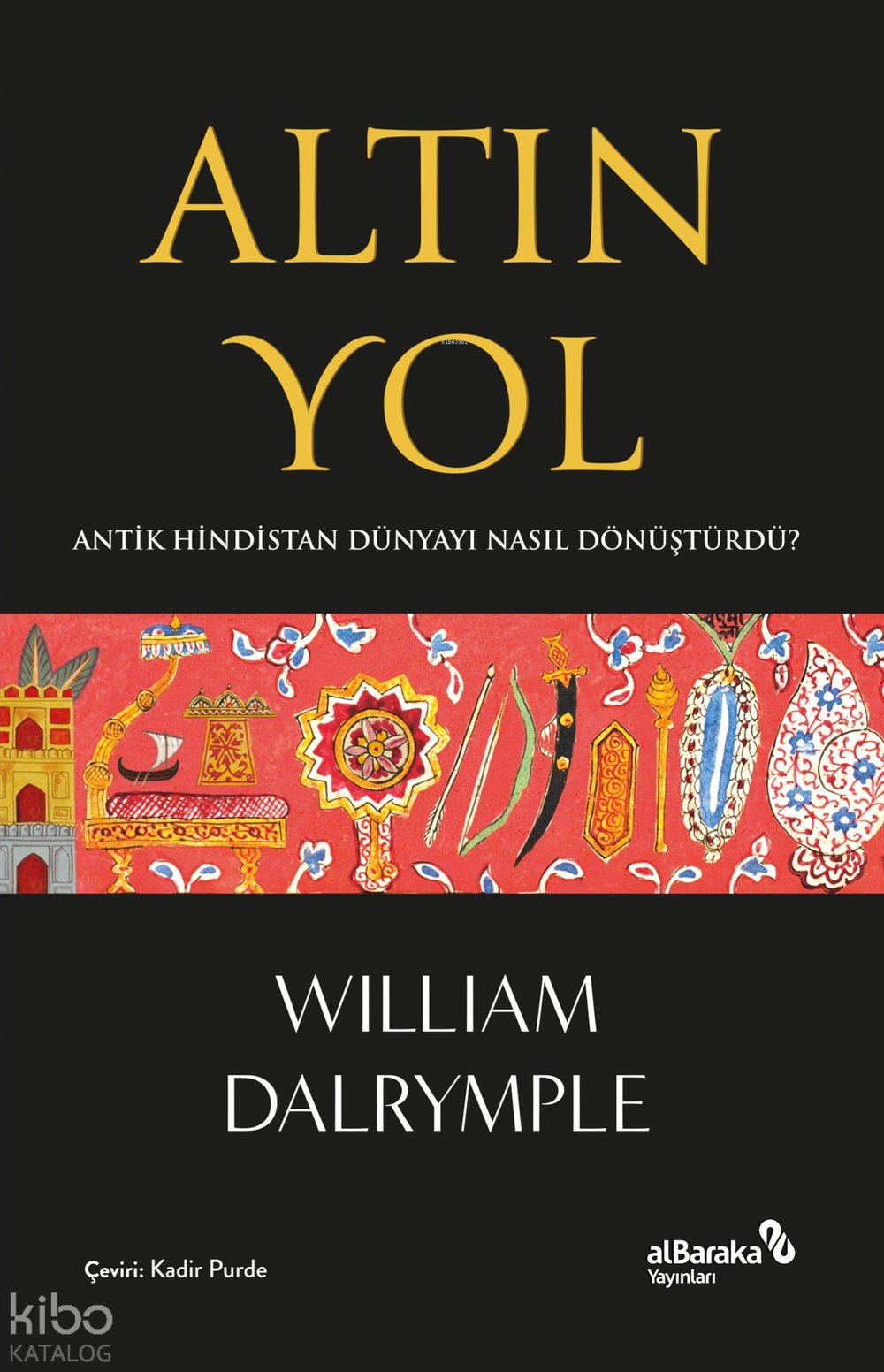 Altın Yol