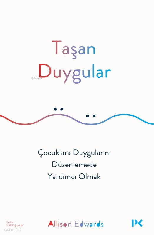 Taşan Duygular