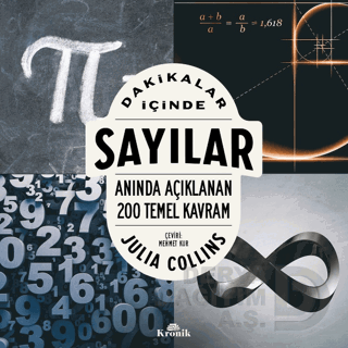 DAKİKALAR İÇİNDE - SAYILAR