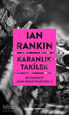 Karanlıktakiler