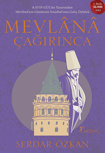 Mevlana Çağırınca - Serdar Özkan